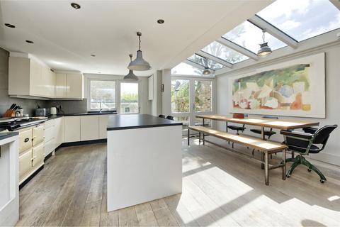 5 bedroom end of terrace house for sale, Dalgarno Gardens, London, W10