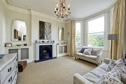 5 bedroom end of terrace house for sale, Dalgarno Gardens, London, W10