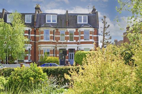 5 bedroom end of terrace house for sale, Dalgarno Gardens, London, W10