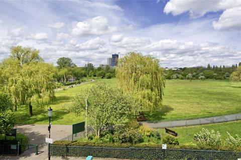 5 bedroom end of terrace house for sale, Dalgarno Gardens, London, W10