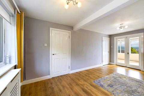 2 bedroom terraced house for sale, 13 Upper Glenfyne Park, Ardrishaig, Argyll