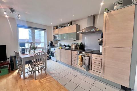 1 bedroom apartment to rent, Park Lane, East Croydon