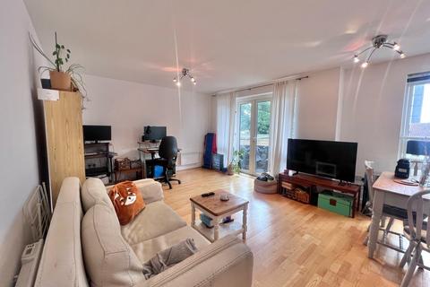 1 bedroom apartment to rent, Park Lane, East Croydon