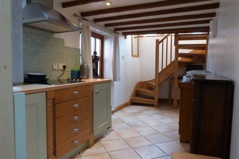 1 bedroom cottage to rent, Friar Street, Worcester