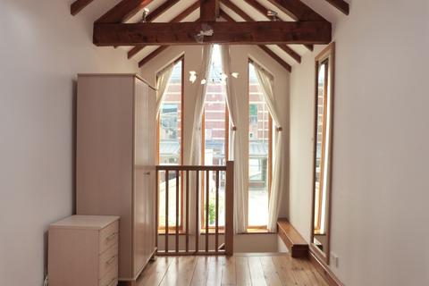 1 bedroom cottage to rent, Friar Street, Worcester