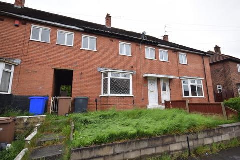 3 bedroom semi-detached house to rent, Smithyfield Road, Norton