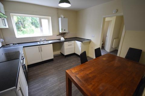 3 bedroom semi-detached house to rent, Smithyfield Road, Norton