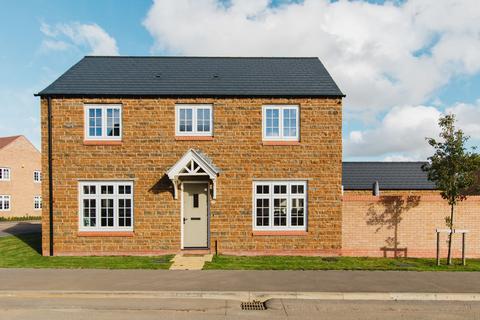 3 bedroom detached house for sale, Ford Crescent, Banbury, OX16