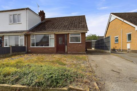 2 bedroom semi-detached house for sale, Parkfield Road, Broughton, Chester, CH4