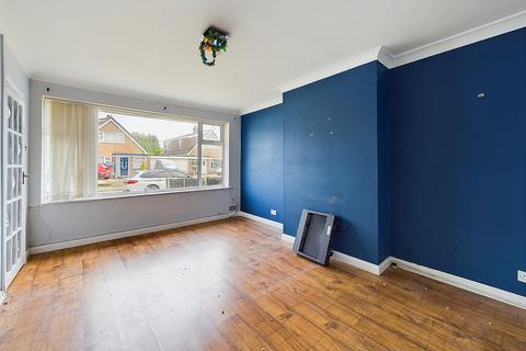 2 bedroom semi-detached house for sale, Parkfield Road, Broughton, Chester, CH4