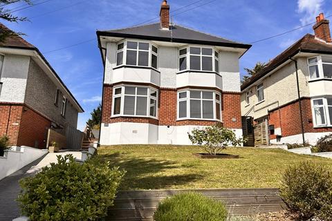 4 bedroom ground floor flat for sale, Charminster Road, Bournemouth