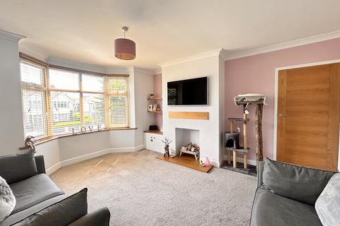 4 bedroom ground floor flat for sale, Charminster Road, Bournemouth