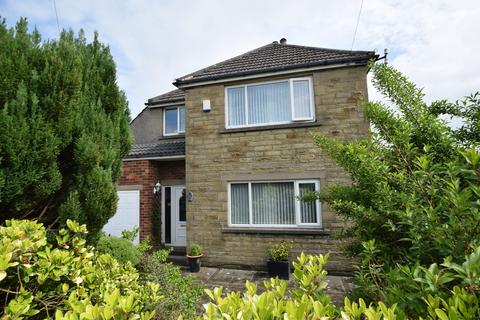3 bedroom detached house for sale, Canford Drive, Bradford BD15