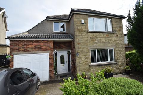 Canford Drive, Bradford BD15