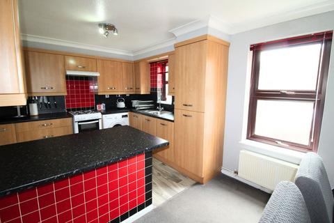2 bedroom apartment for sale, Fullers Court, Commercial Road