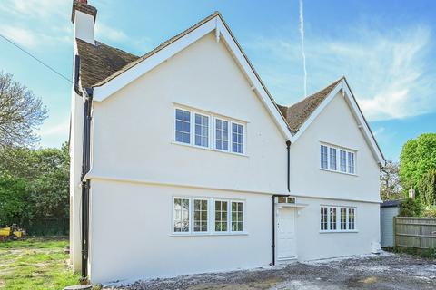 4 bedroom detached house for sale, Friars Road, Winchelsea, East Sussex TN36 4ED