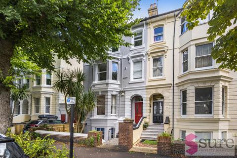 3 bedroom apartment for sale, Ventnor Villas, Hove