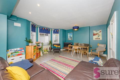 3 bedroom apartment for sale, Ventnor Villas, Hove