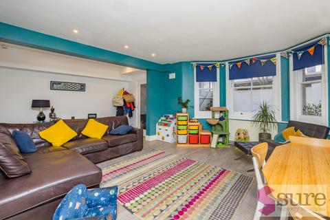 3 bedroom apartment for sale, Ventnor Villas, Hove