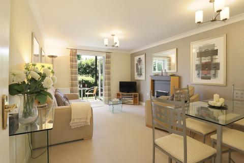2 bedroom apartment for sale, Chichester House, Lymington SO41