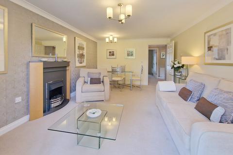 2 bedroom apartment for sale, Chichester House, Lymington SO41
