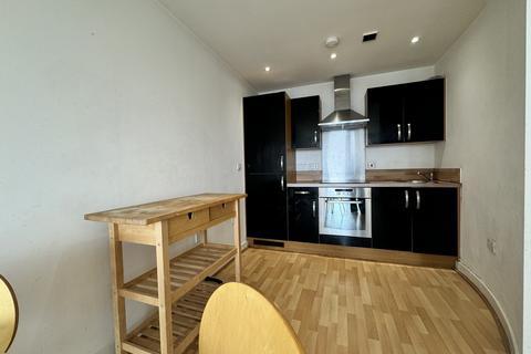2 bedroom apartment to rent, Echo Central One