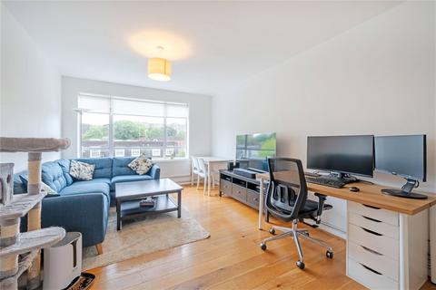 2 bedroom flat for sale, Fairfax Road, South Hampstead, NW6