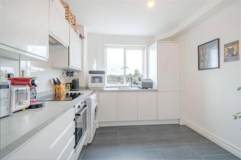 2 bedroom flat for sale, Fairfax Road, South Hampstead, NW6