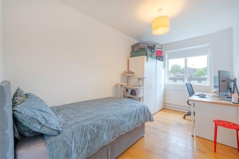 2 bedroom flat for sale, Fairfax Road, South Hampstead, NW6