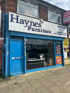 Retail property (high street) to rent, Sheaf Lane, Birmingham B26