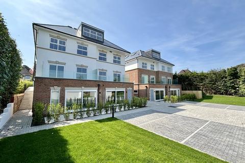2 bedroom apartment for sale, Upton Way, Broadstone
