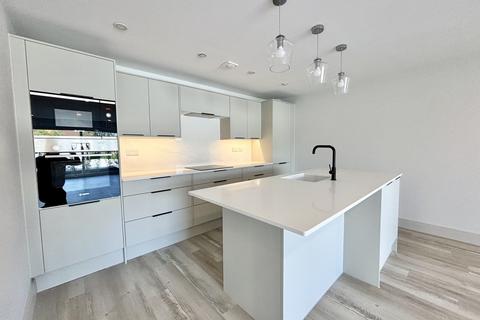 2 bedroom apartment for sale, Upton Way, Broadstone