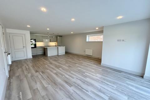 2 bedroom apartment for sale, Upton Way, Broadstone