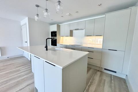 2 bedroom apartment for sale, Upton Way, Broadstone