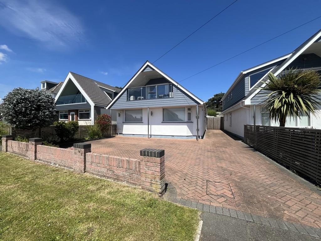 Napier Road 4 bed detached house for sale £750,000