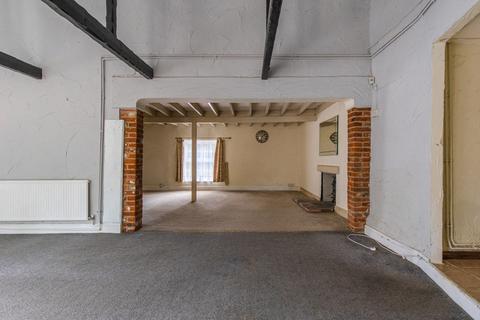 3 bedroom barn conversion for sale, Little Dunham