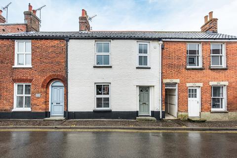 3 bedroom terraced house for sale, Holt