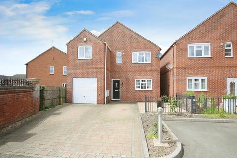 undefined, Oak Tree Court, Polesworth