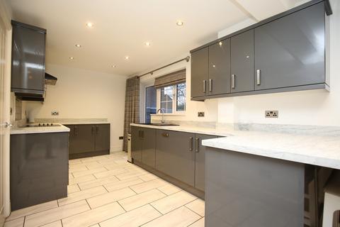 undefined, Oak Tree Court, Polesworth
