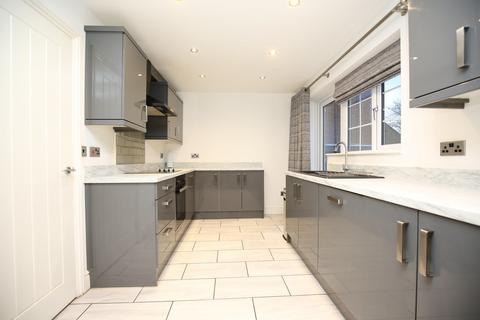 undefined, Oak Tree Court, Polesworth