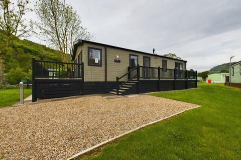 2 bedroom mobile home for sale, Reeth Road, Richmond , North Yorkshire