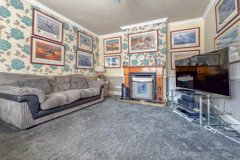 3 bedroom terraced house for sale, Fornham Road, Bury St Edmunds