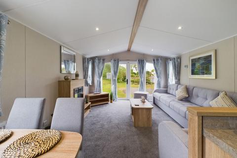 2 bedroom mobile home for sale, Reeth Road, Richmond, North Yorkshire