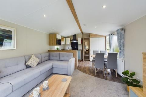 2 bedroom mobile home for sale, Reeth Road, Richmond, North Yorkshire