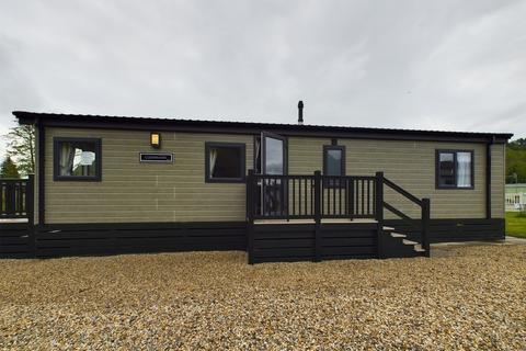 2 bedroom mobile home for sale, Reeth Road, Richmond , North Yorkshire