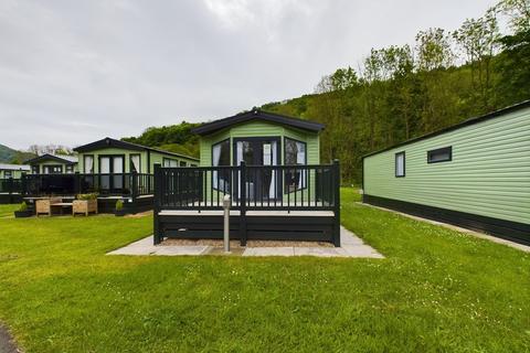 2 bedroom mobile home for sale, Reeth Road, Richmond , North Yorkshire