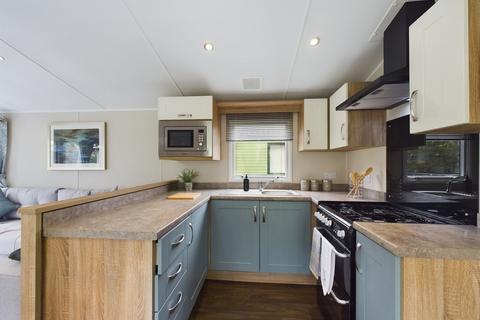 2 bedroom mobile home for sale, Reeth Road, Richmond , North Yorkshire