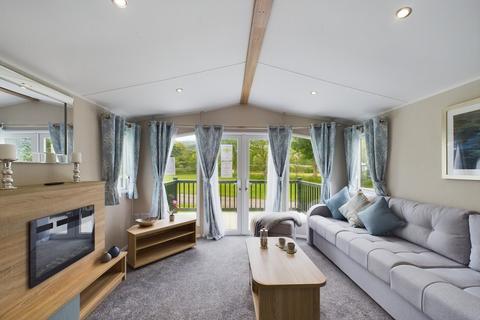 2 bedroom mobile home for sale, Reeth Road, Richmond , North Yorkshire