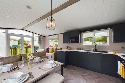 2 bedroom mobile home for sale, Reeth Road, Richmond , North Yorkshire