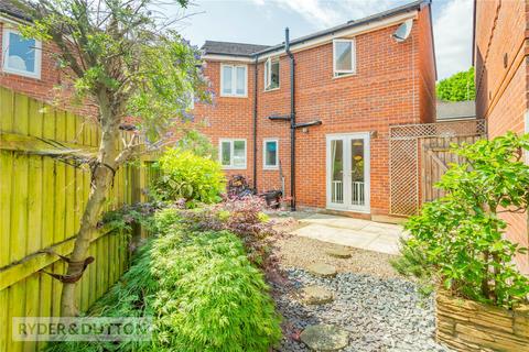 3 bedroom semi-detached house for sale, Brightside Road, Crumpsall, Manchester, M8
